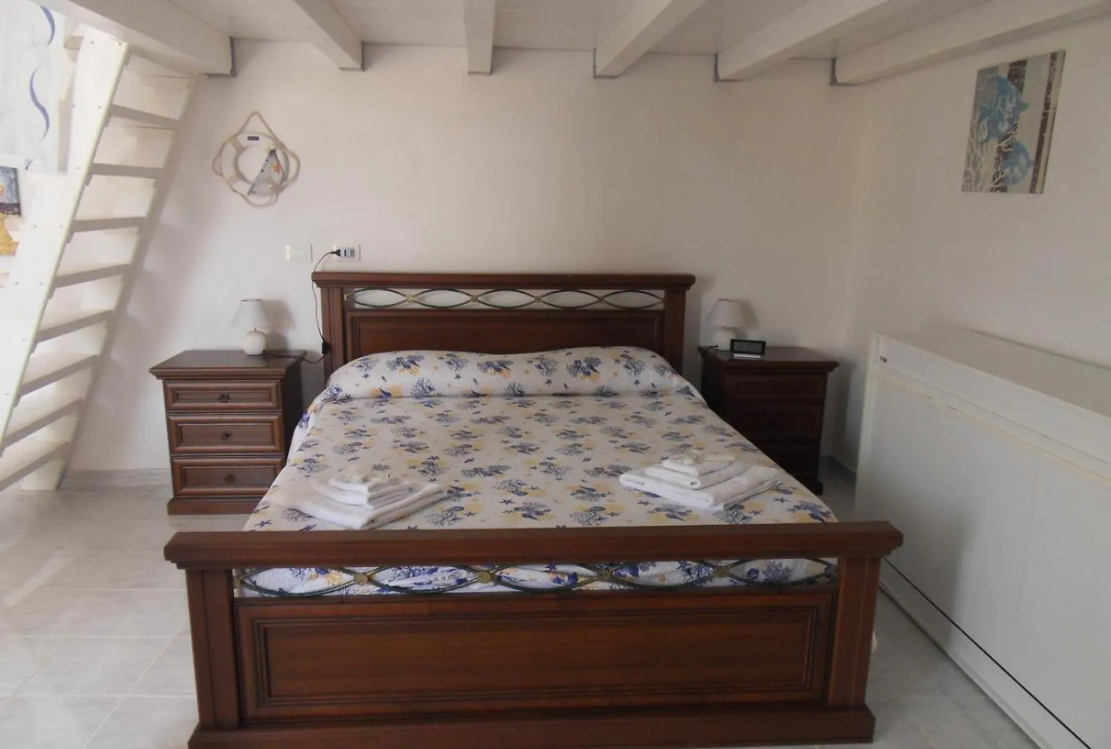 Bed & Breakfast Bed and Breakfast Casa Venere LMP