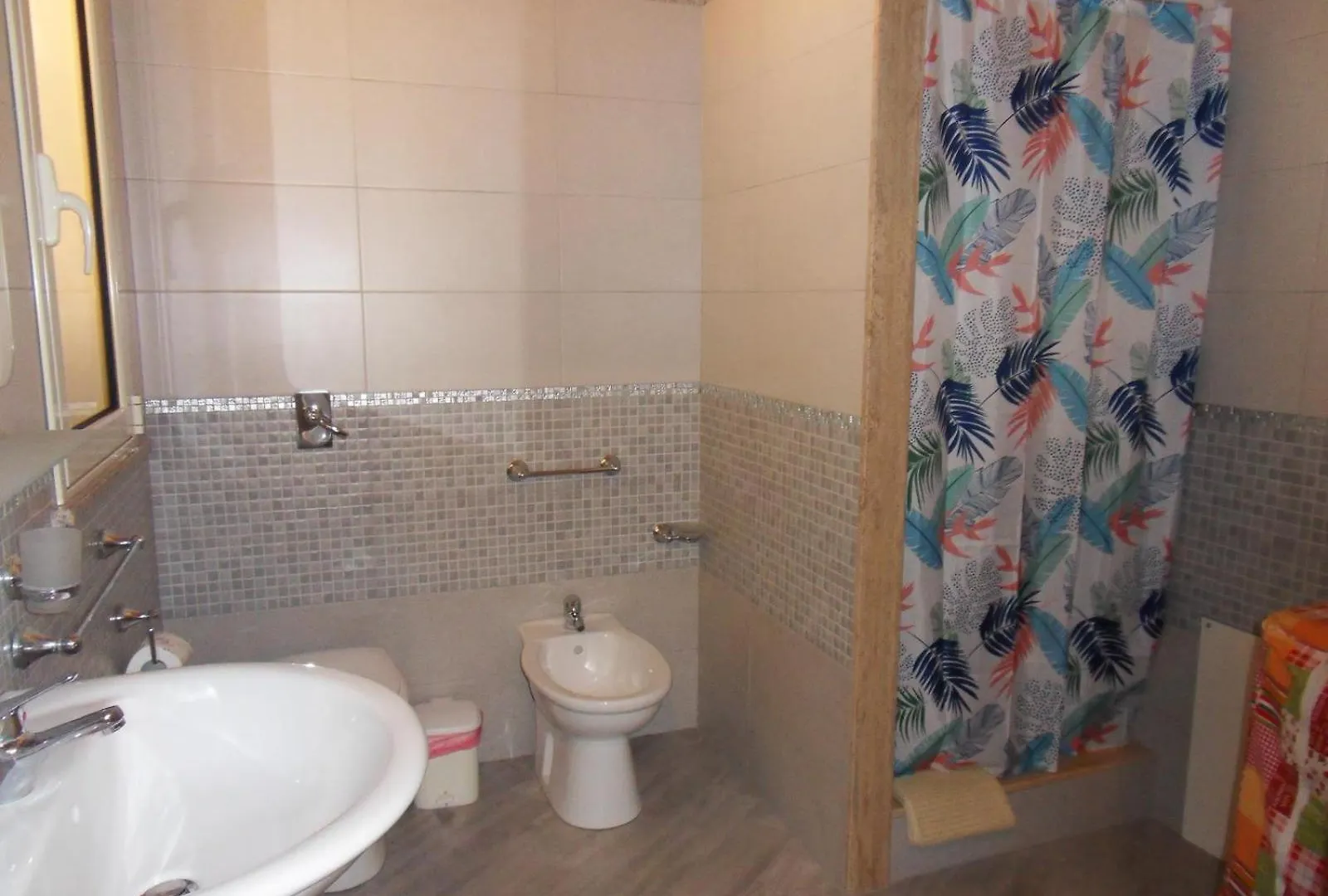 Bed and Breakfast Casa Venere LMP Bed & Breakfast