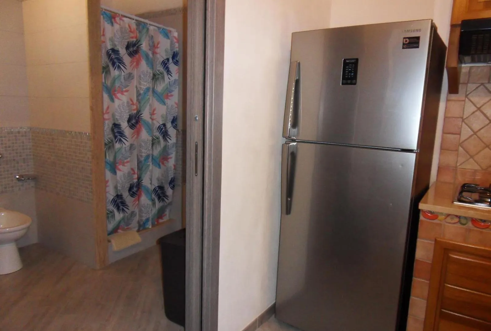 Bed & Breakfast Bed and Breakfast Casa Venere LMP