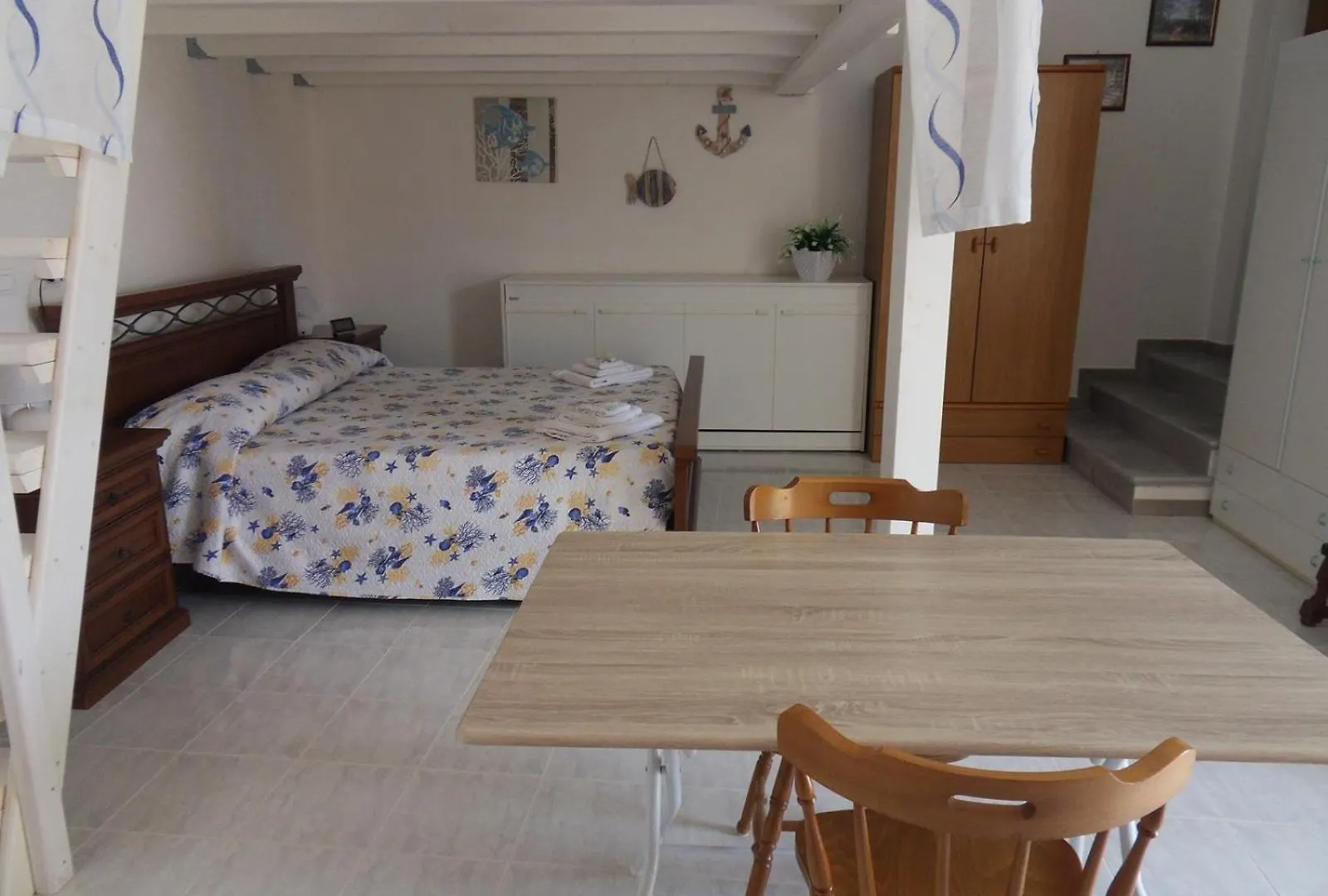 Bed and Breakfast Casa Venere LMP