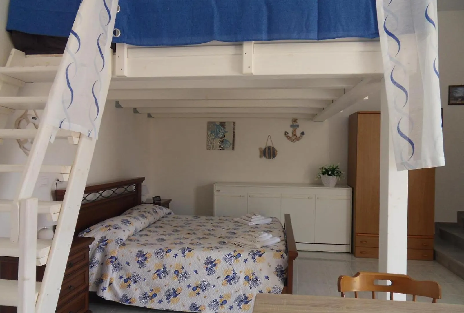 Bed and Breakfast Casa Venere LMP 0*,  Italia