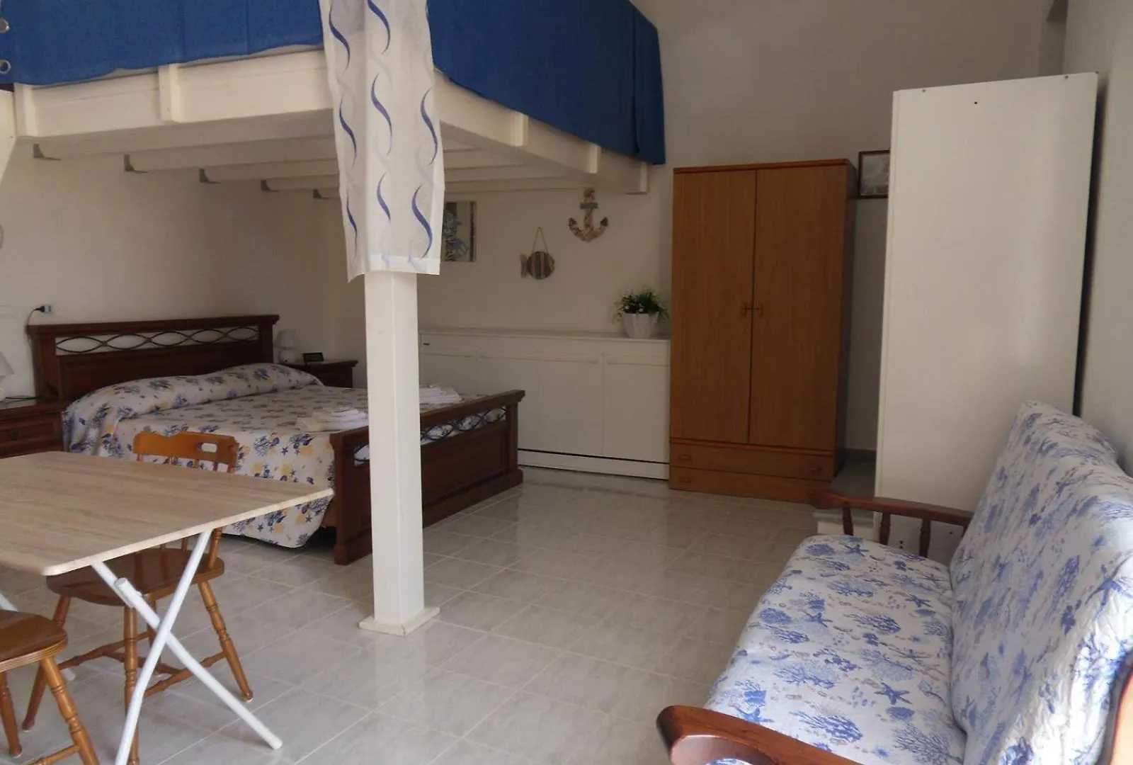 Bed and Breakfast Casa Venere LMP Bed & Breakfast