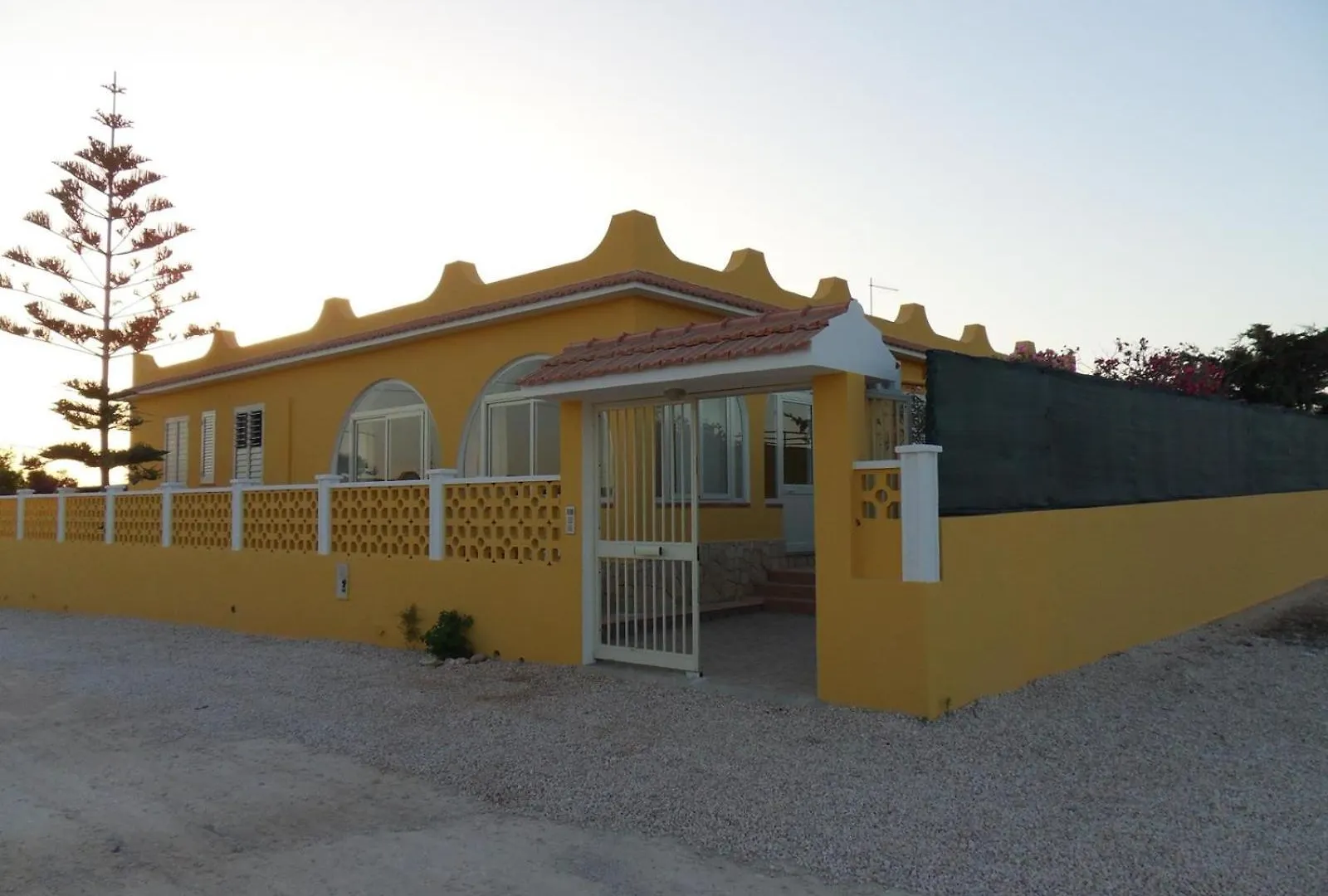 Bed and Breakfast Casa Venere LMP