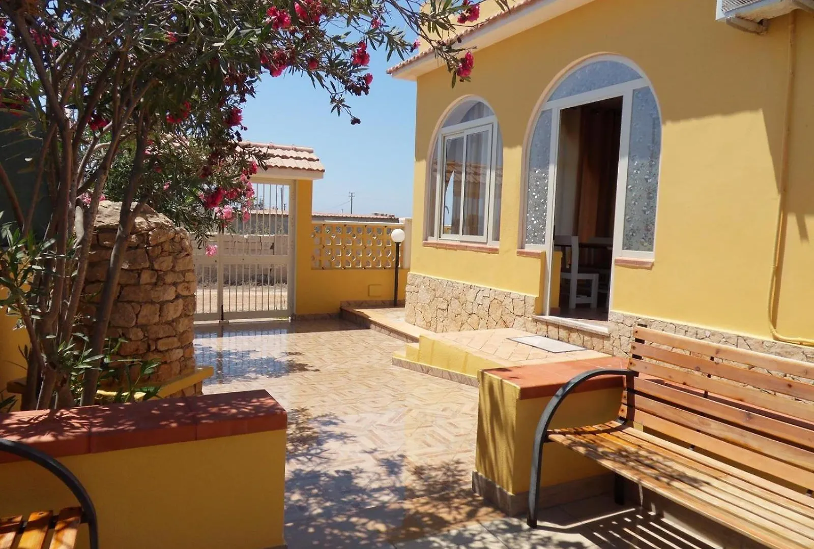 Bed and Breakfast Casa Venere LMP 0*,  Italia