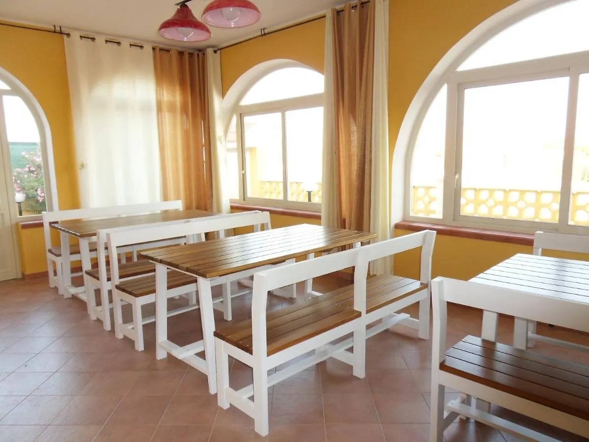 Casa Venere Bed & Breakfast Lampedusa