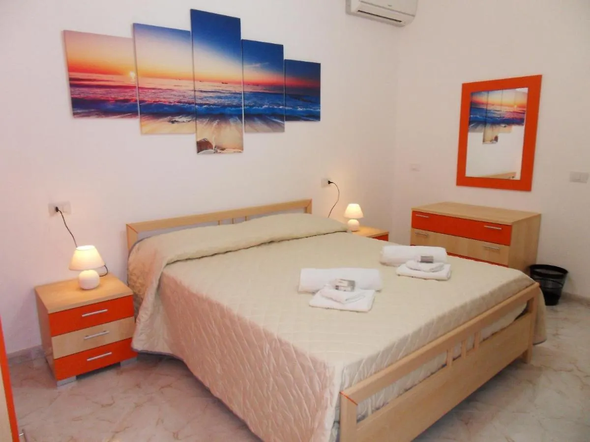 Bed & Breakfast Bed and Breakfast Casa Venere LMP Italia