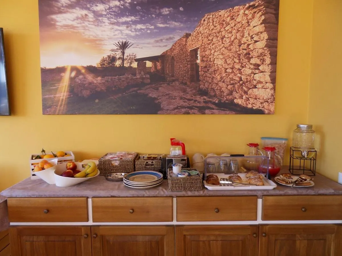 Bed and Breakfast Casa Venere Lampedusa Italia