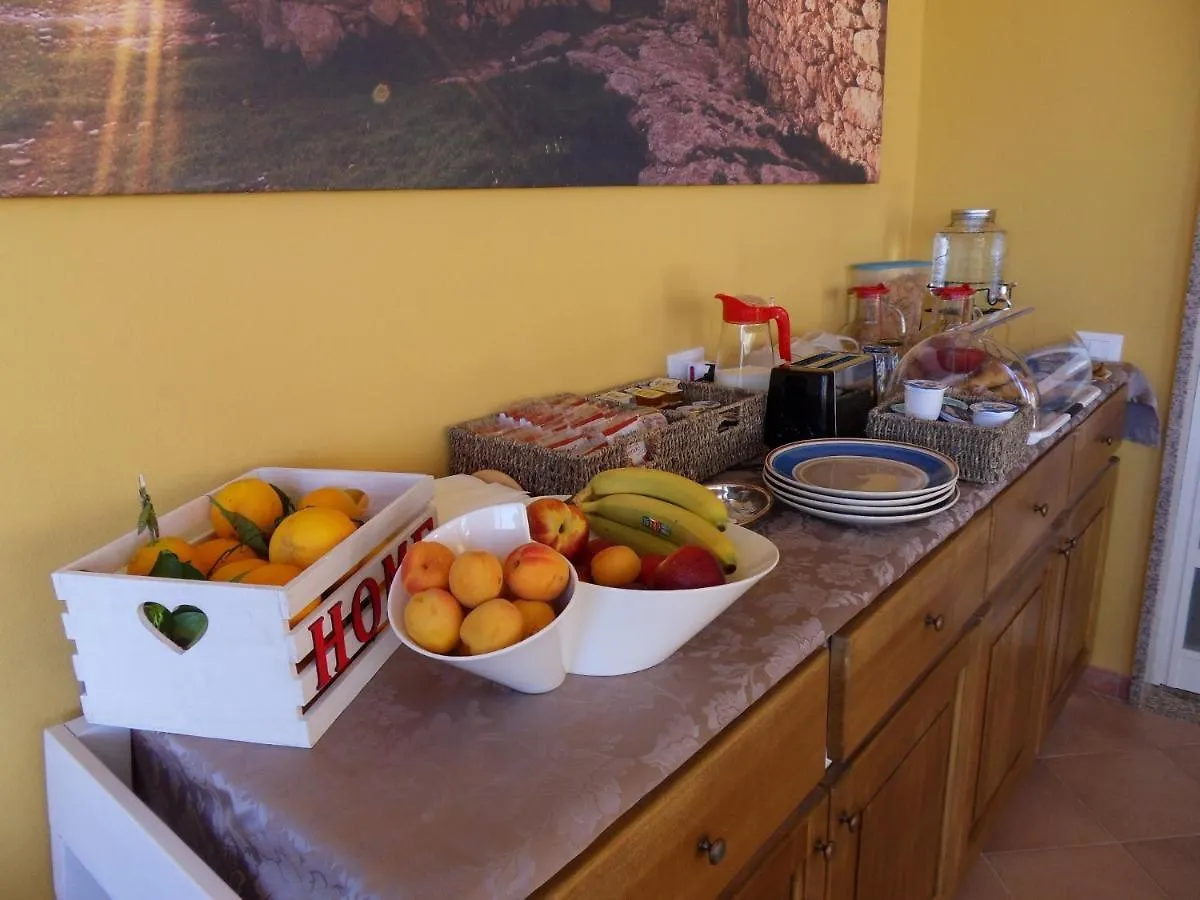 Bed & Breakfast Bed and Breakfast Casa Venere Lampedusa