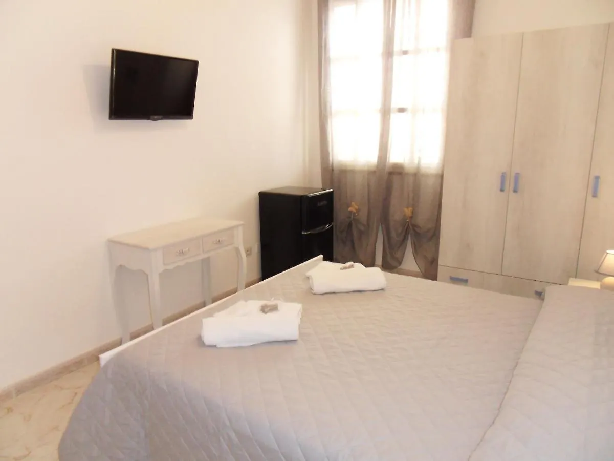 Bed & Breakfast Bed and Breakfast Casa Venere LMP