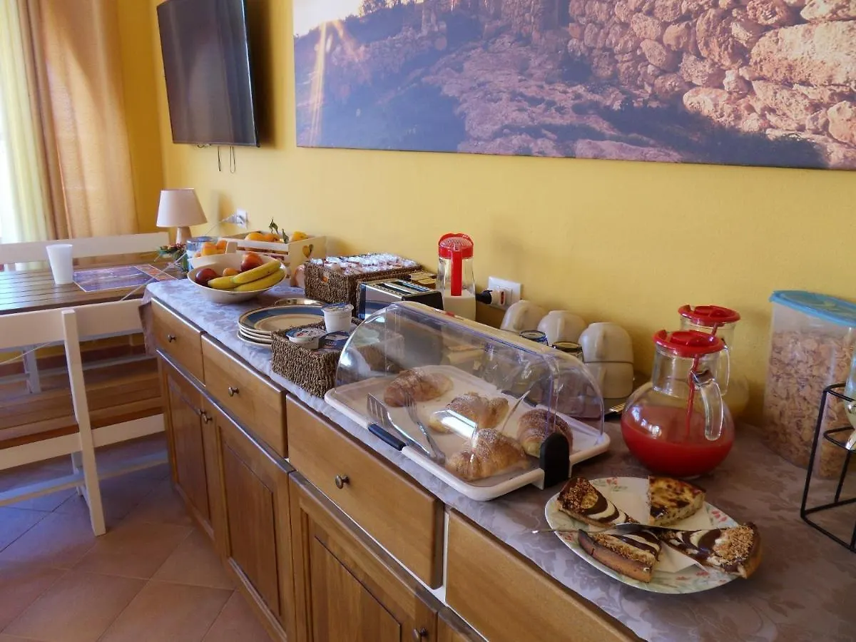 Casa Venere Bed & Breakfast Lampedusa Italy