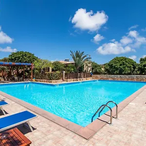 Villalba Aparthotel