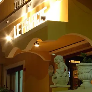 Le Pelagie Hotel