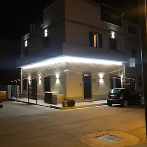 Le Cale Bed & Breakfast