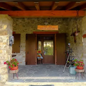 Il Bosco Delle Fate Corniglio