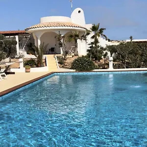 Oasi Di Casablanca Hotel