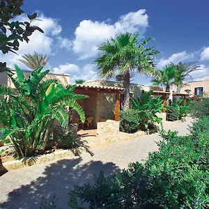 Oasis Aparthotel