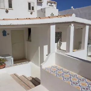 Macondo Hotel
