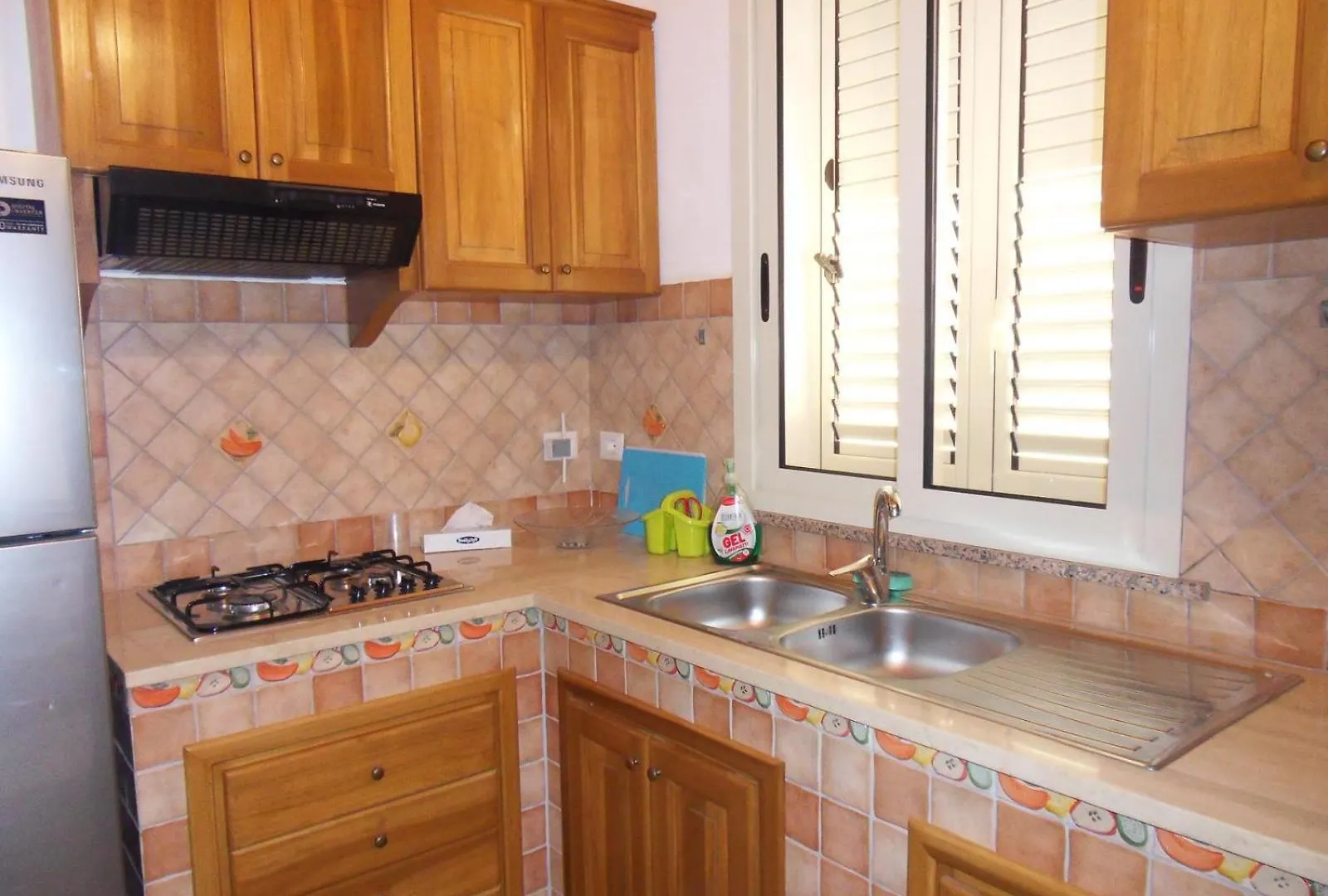 Casa Venere Bed & Breakfast Lampedusa Italy