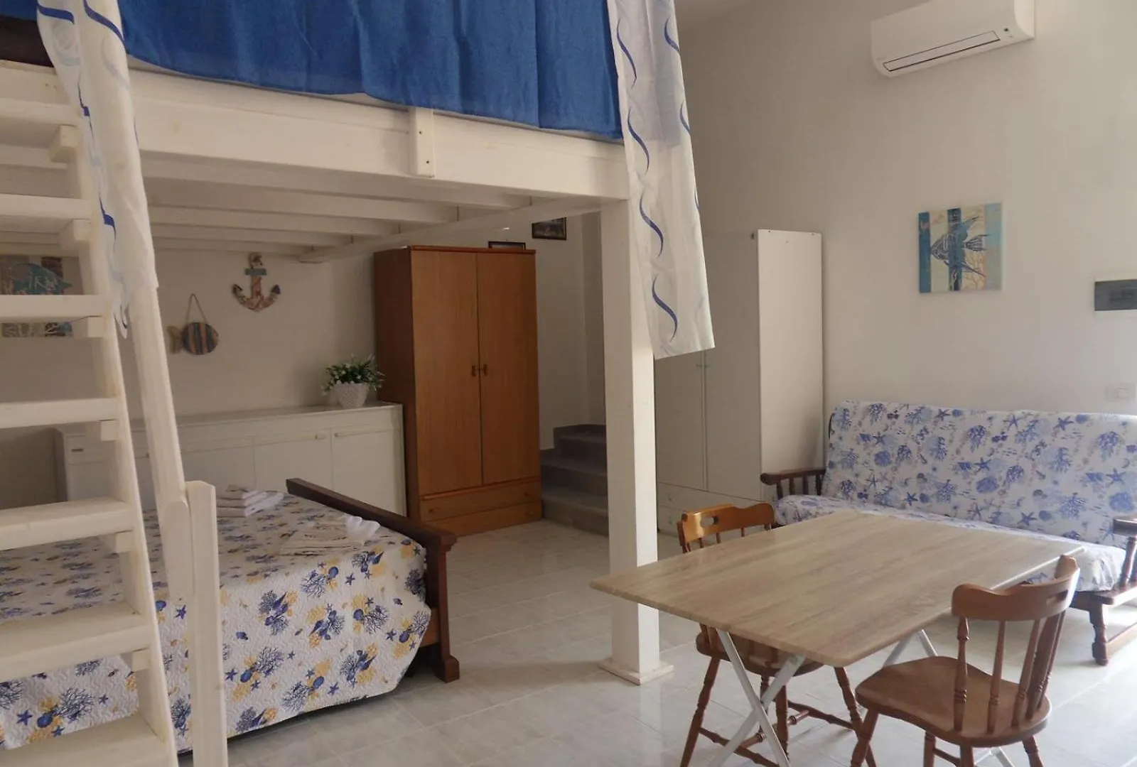 Casa Venere Bed & Breakfast Lampedusa 0*,  Italy
