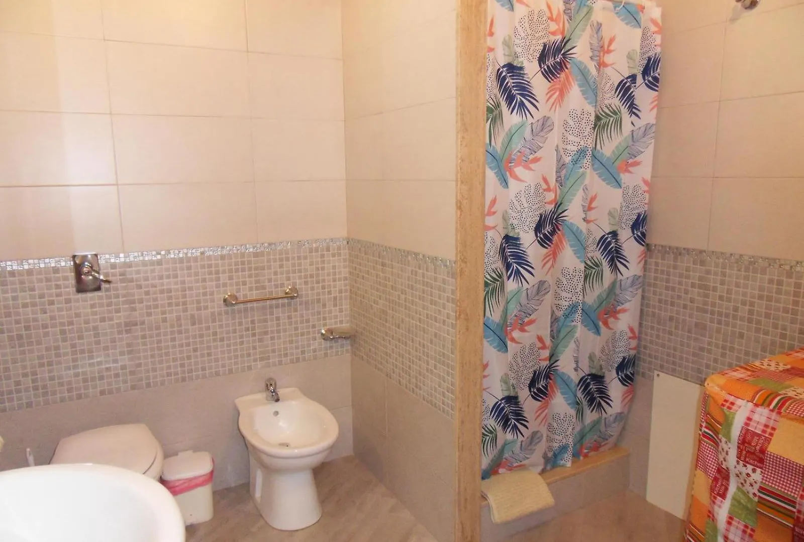 Casa Venere Bed & Breakfast Lampedusa 0*,  Italy