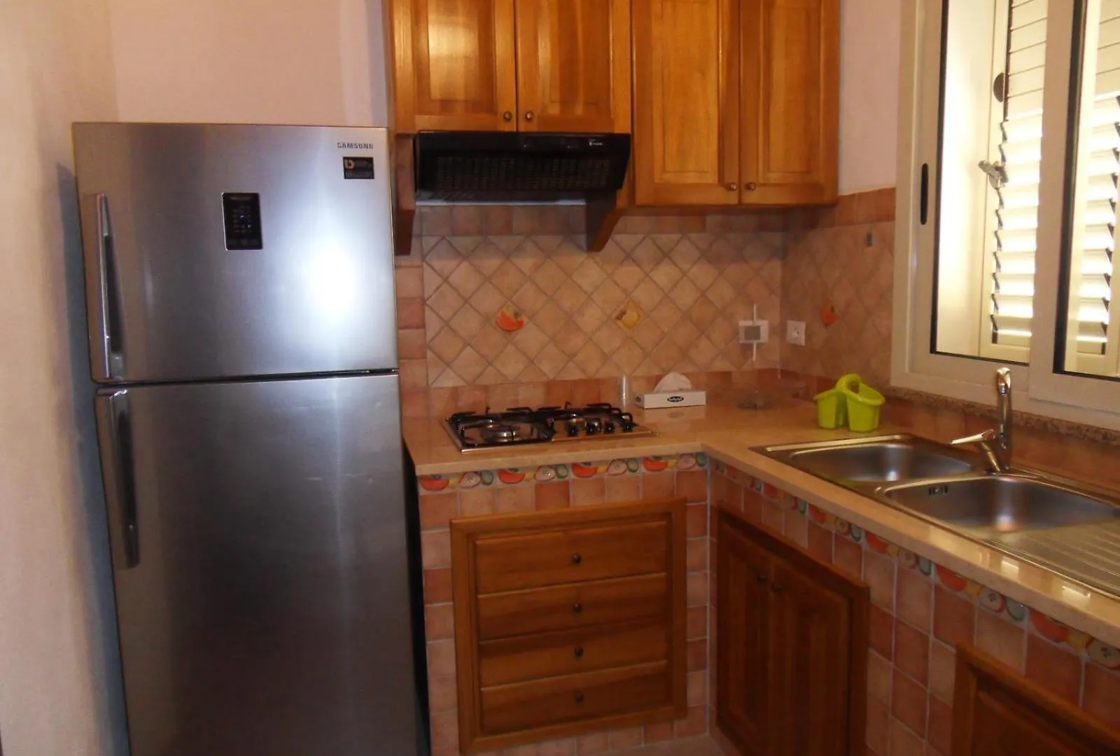 Casa Venere Bed & Breakfast Lampedusa