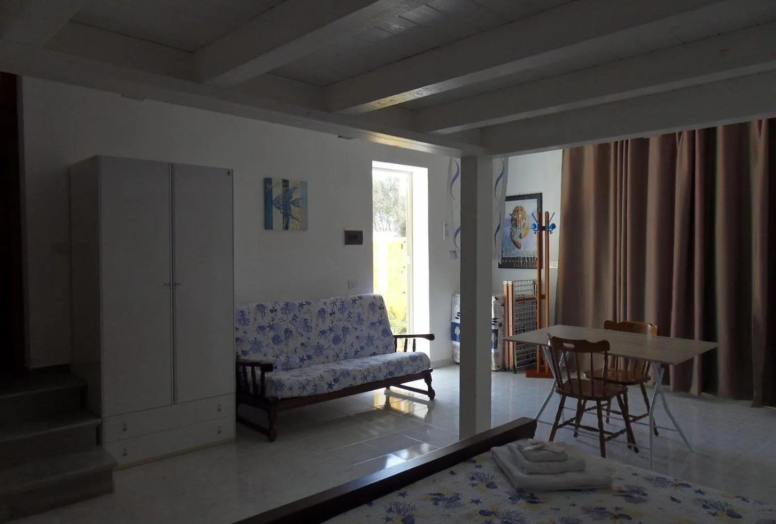 Casa Venere Bed & Breakfast Lampedusa Italy