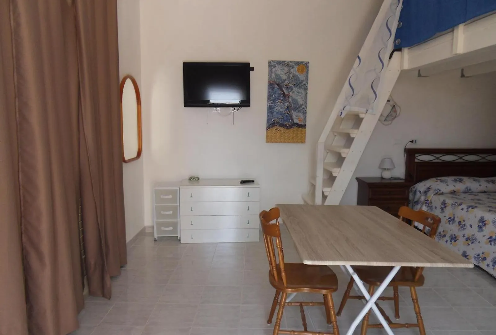 Casa Venere Bed & Breakfast Lampedusa
