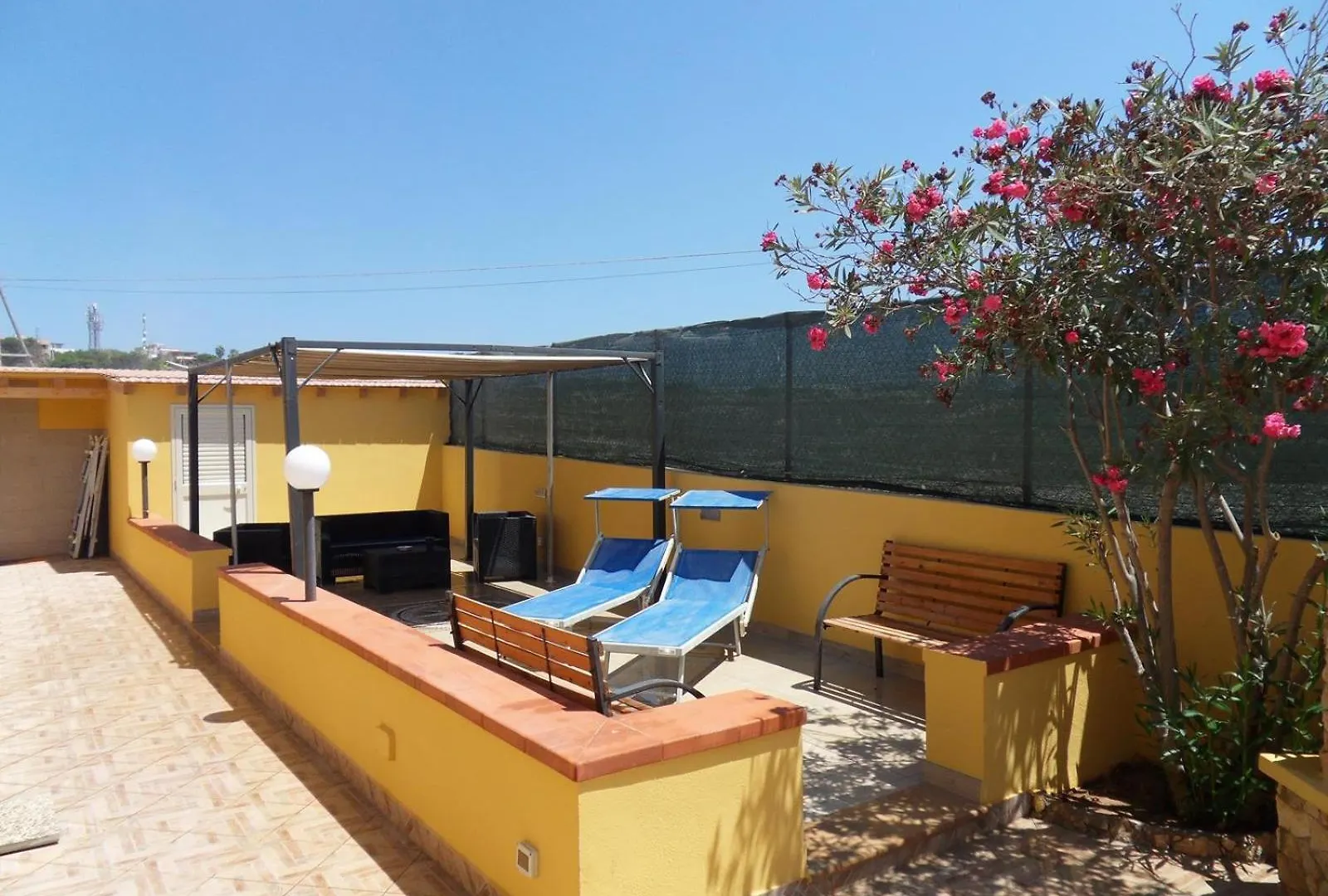 Casa Venere Bed & Breakfast Lampedusa Italy