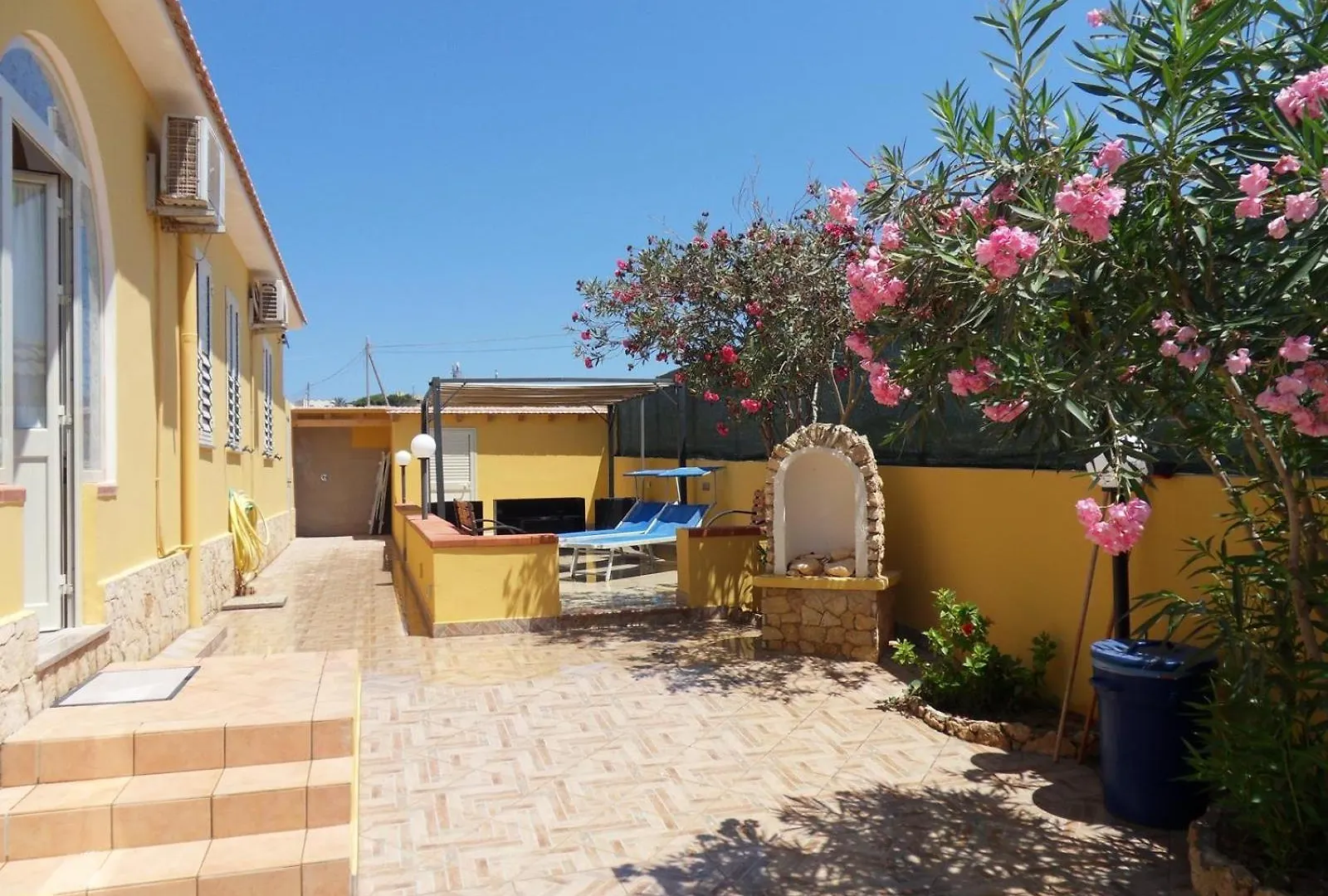 Casa Venere Bed & Breakfast Lampedusa