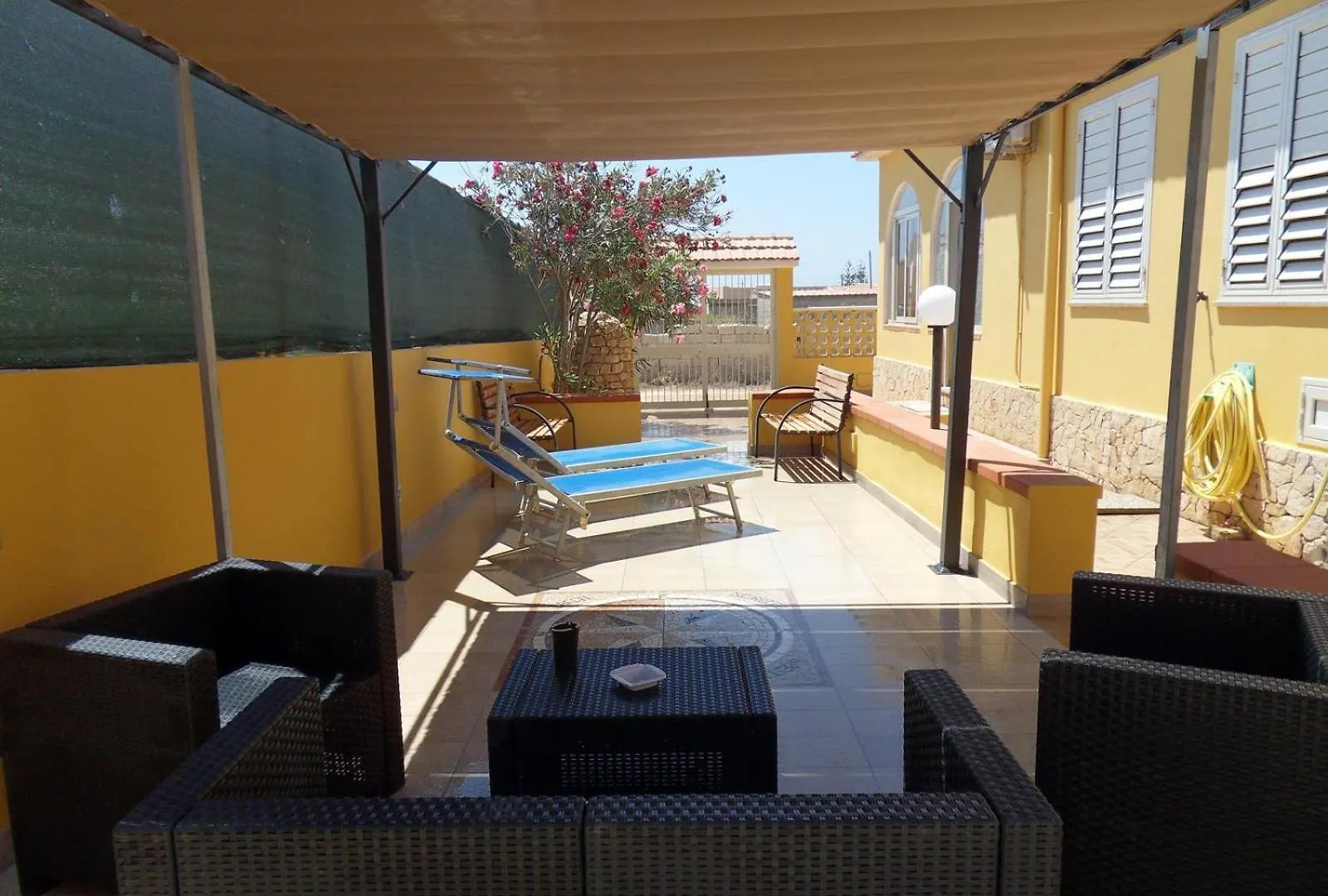 Casa Venere Bed & Breakfast Lampedusa Italy