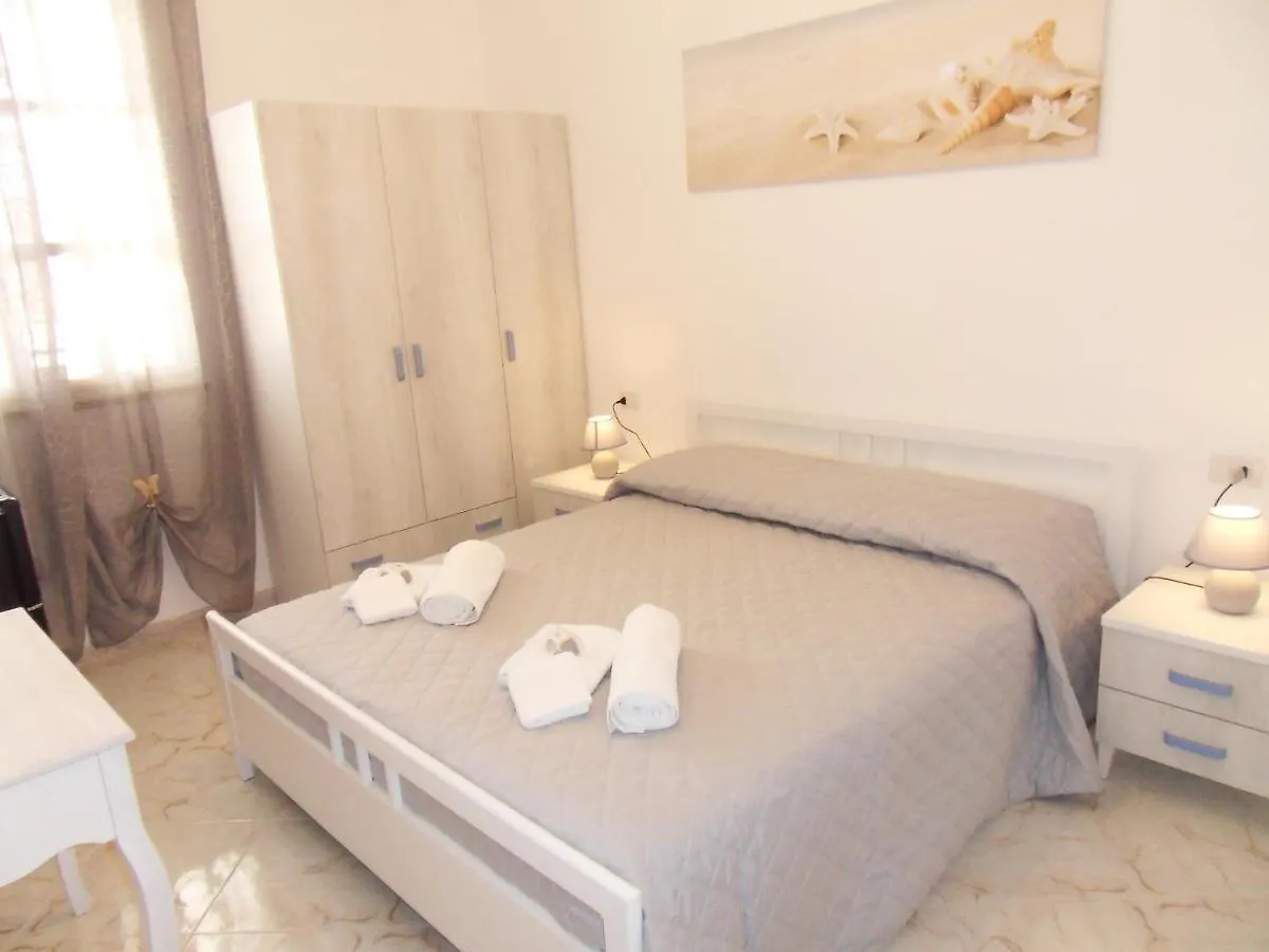 Casa Venere Bed & Breakfast Lampedusa 0*,