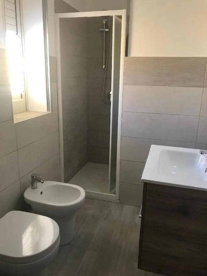 Casa Venere Bed & Breakfast Lampedusa Italy