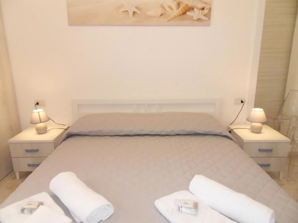 Casa Venere Bed & Breakfast Lampedusa